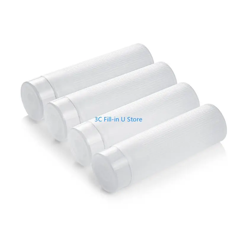 18650 배터리의 G8TA PP 배터리 홀더 케이스 1oR 6 슬롯 AA AAA 배터리 저장 상자