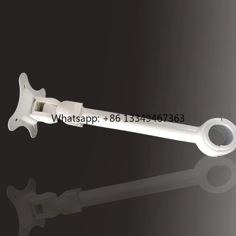 3.0 Megapixels Digital Oral Intraoral Camera with Turbine Power Source Metal Material
