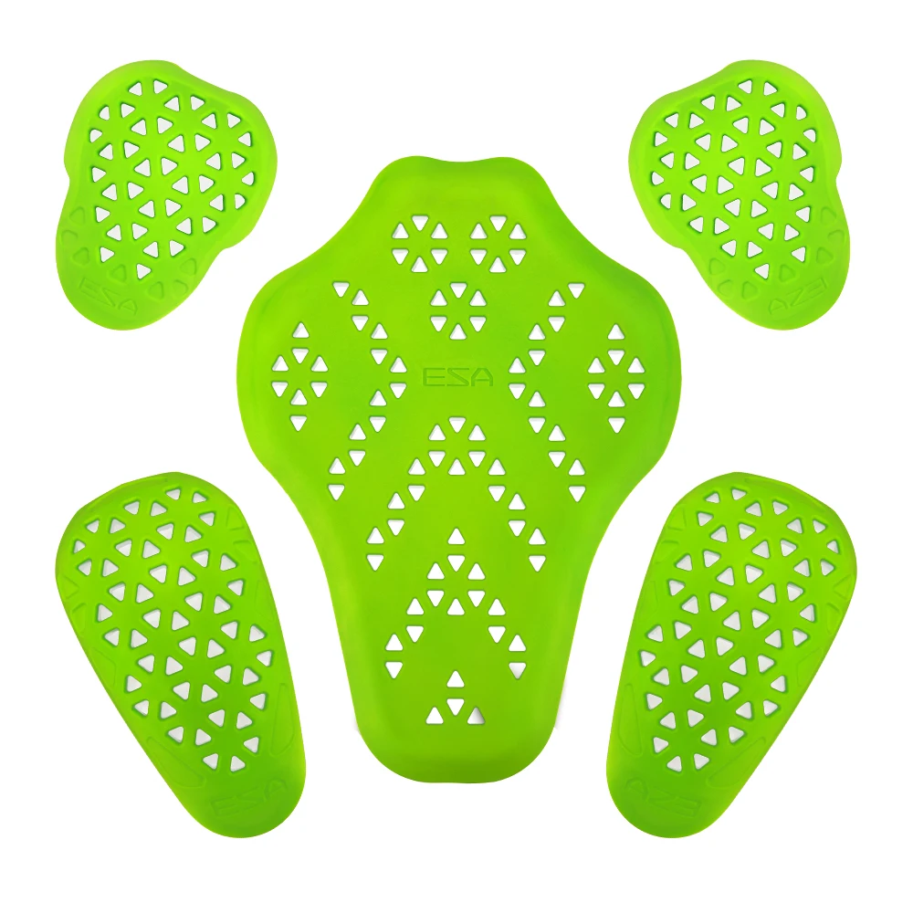 

Motorcycle Built-in Protective Gear CE Certification Protective Gear Off-road Riding Back Warmth Outdoor Sports Knee Elbow Pads