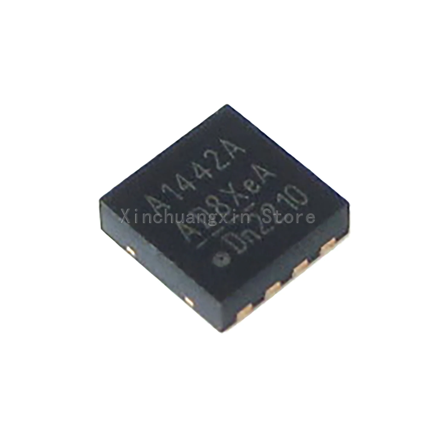 1PCS TJA1442ATK/0Z TJA1057GTKZ A1057G HVSON-8 CAN Chip ricetrasmettitore