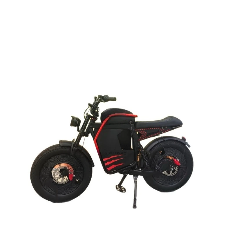 

Electric bicycle Adult smart commuter scooter