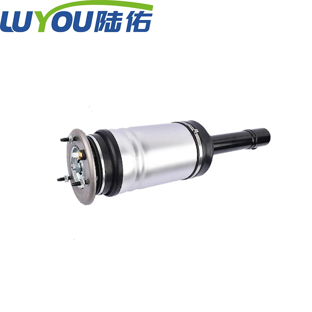 LR090610 LUYOU Auto Parts 1 pcs Right Air suspension Shock Absorber For Land Rover Range Rover Velar L560