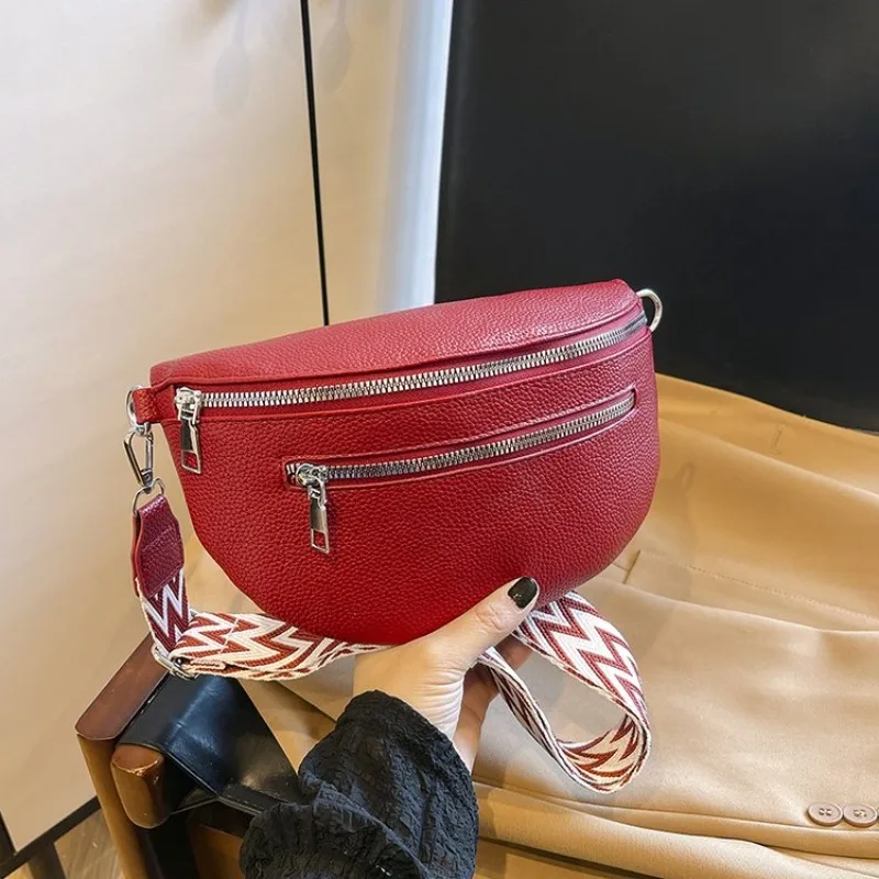 

Стильные модные сумки для подгузников для женщин, дизайнерская кожаная сумка через плечо, винтажная сумка на плечо, элегантная сумка-мессенджер большой вместимости