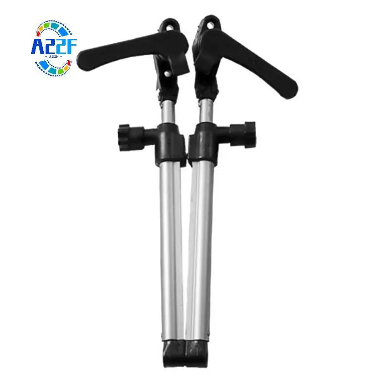 

A22F-RV 310‑435Mm Window Support Rod Telescopic Aluminium Alloy Parts Accessories Fit For Motorhome Trailer RV Accessories