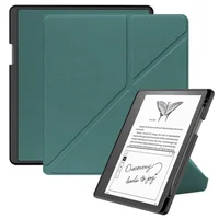 Para Kindle Scribe 2024 2022 funda inteligente de primera generación 10,2 cubierta con soporte plegable múltiple carcasa magnética a prueba de golpes encendido/apagado automático