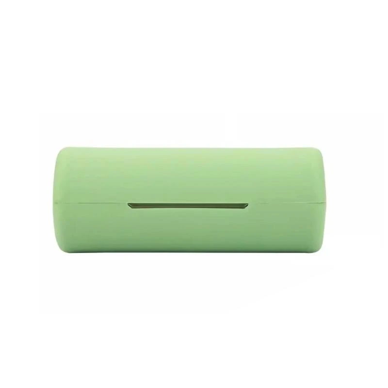 Moderne Silikonhülle, komfortable Silikonhülle, Schutzhülle für Lippenstift 2 E74A – Detail 1
