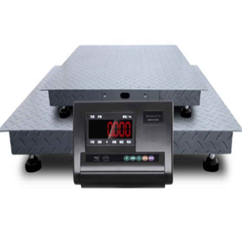 

Цифровые напольные весы на платформе, промышленные 3-тонные весы