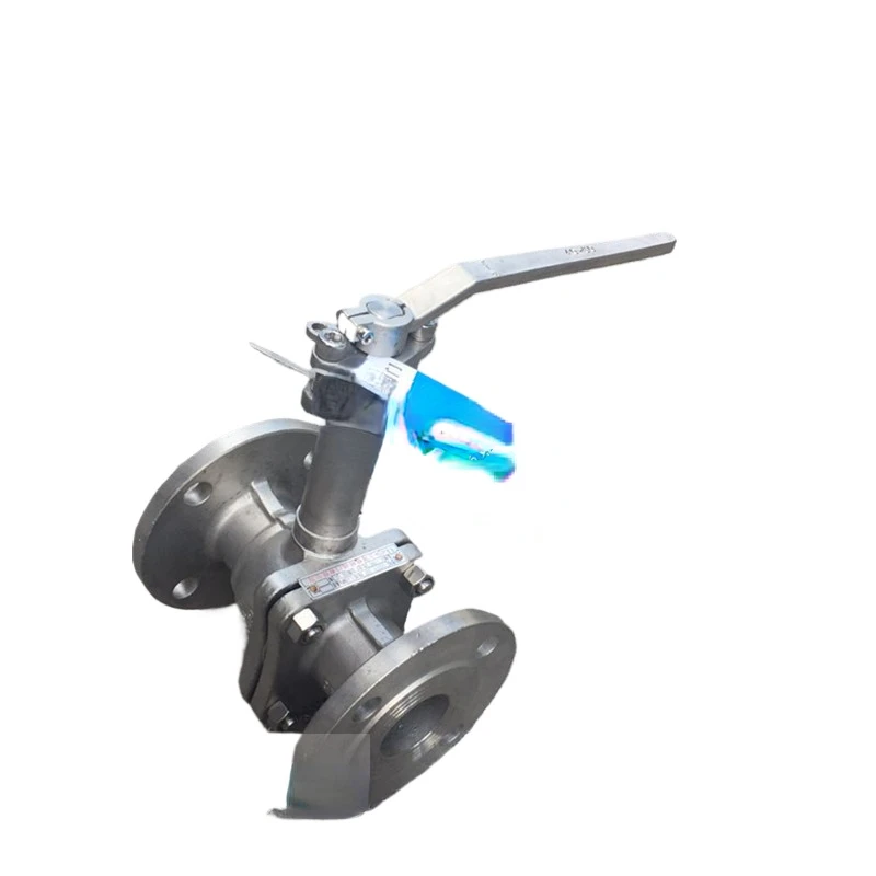 For DQ41F-16PLNG304 Stainless Steel Cryogenic Ball Valve Liquid Ammonia Liquid Nitrogen Natural Gas Ball Valve DN15-300