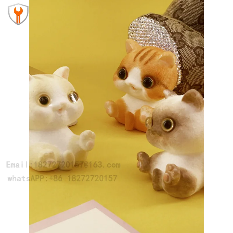Q version of Kitten Pinch Music is purely handmade and decompressed.