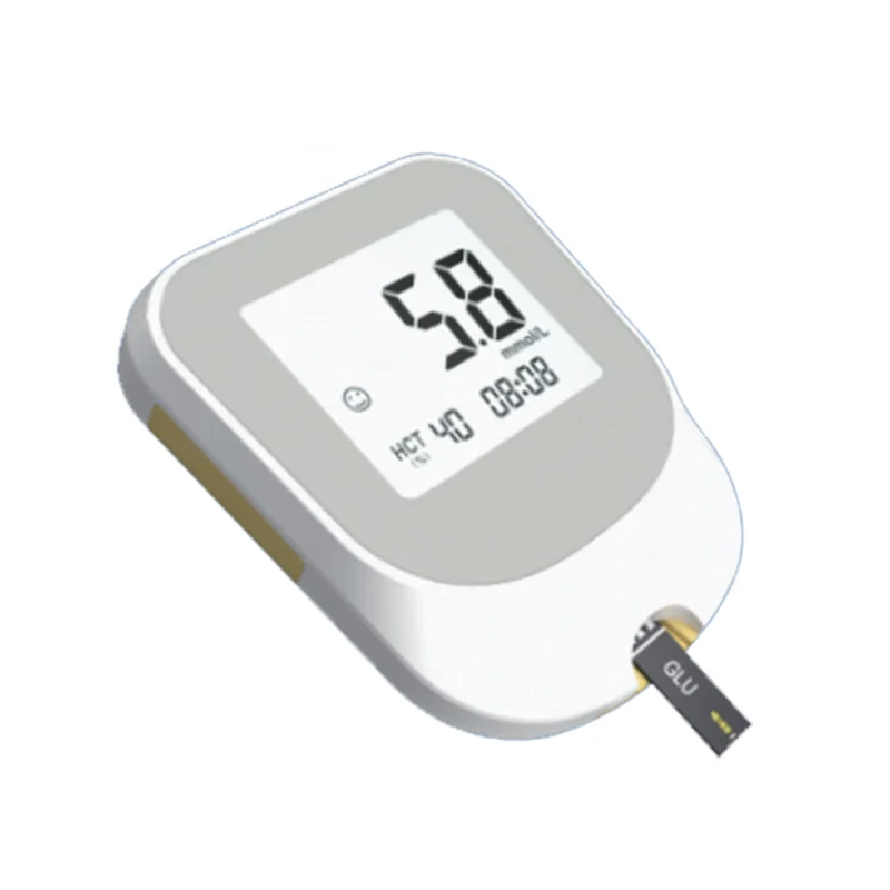 

Discount Blo0d GIuco、se Monitor Diabetes Medicine Glu0se:meter Health monitoring accessories