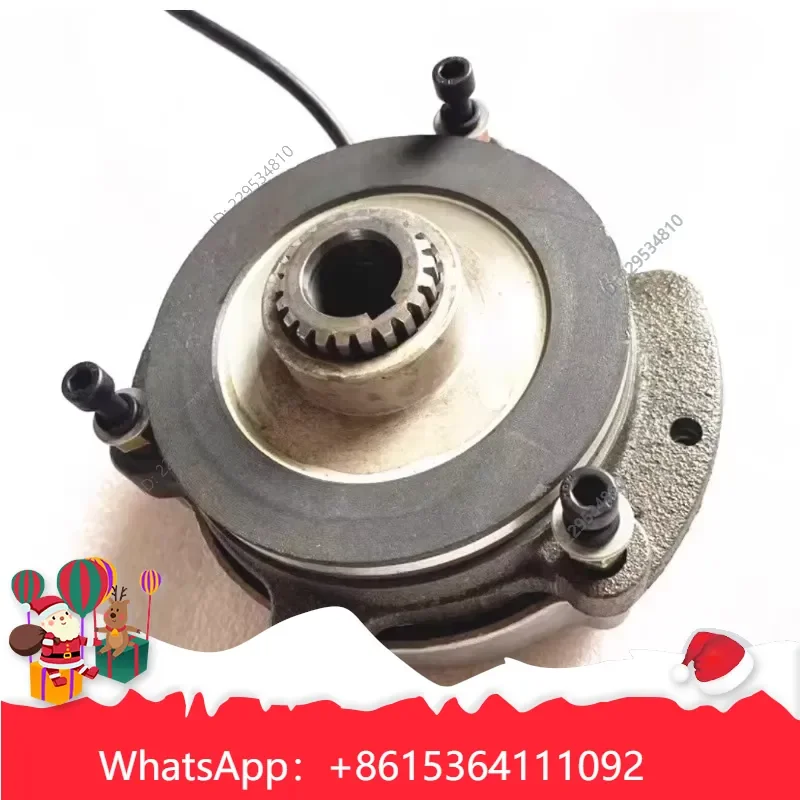 Widely Applied， Electromagnetic Brake for YSE YEJ YPE 80 90 100 112 132 160 Cost effective，1pc