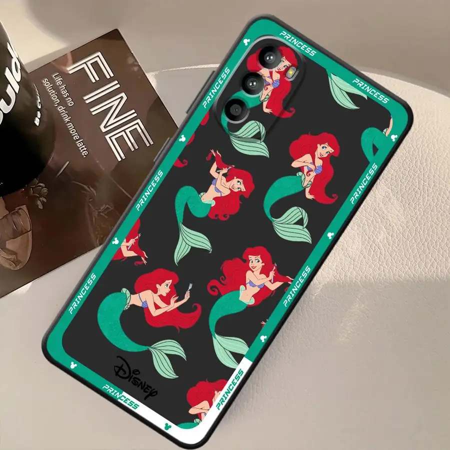 Soft Back Phone Cov… - image