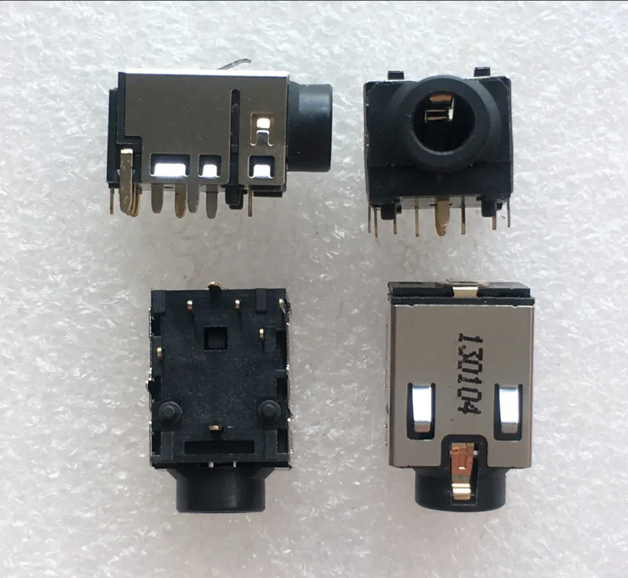 For Lenovo ThinkPad E420 E425 E520 E525 Notebook, Headphone Audio Interface 9P