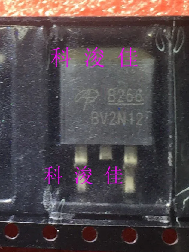 AON7404 DFN3x3-8L Transistor-FET, MOSFET-singolo