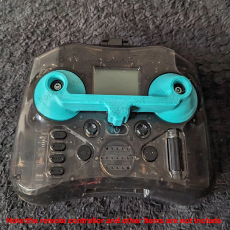 1PCS Per RadioMaster Pocket RC Joystick Copertura Protettiva 3D Stampato Custodia di Protezione Rocker Guard Guaina per FPV RC Drone