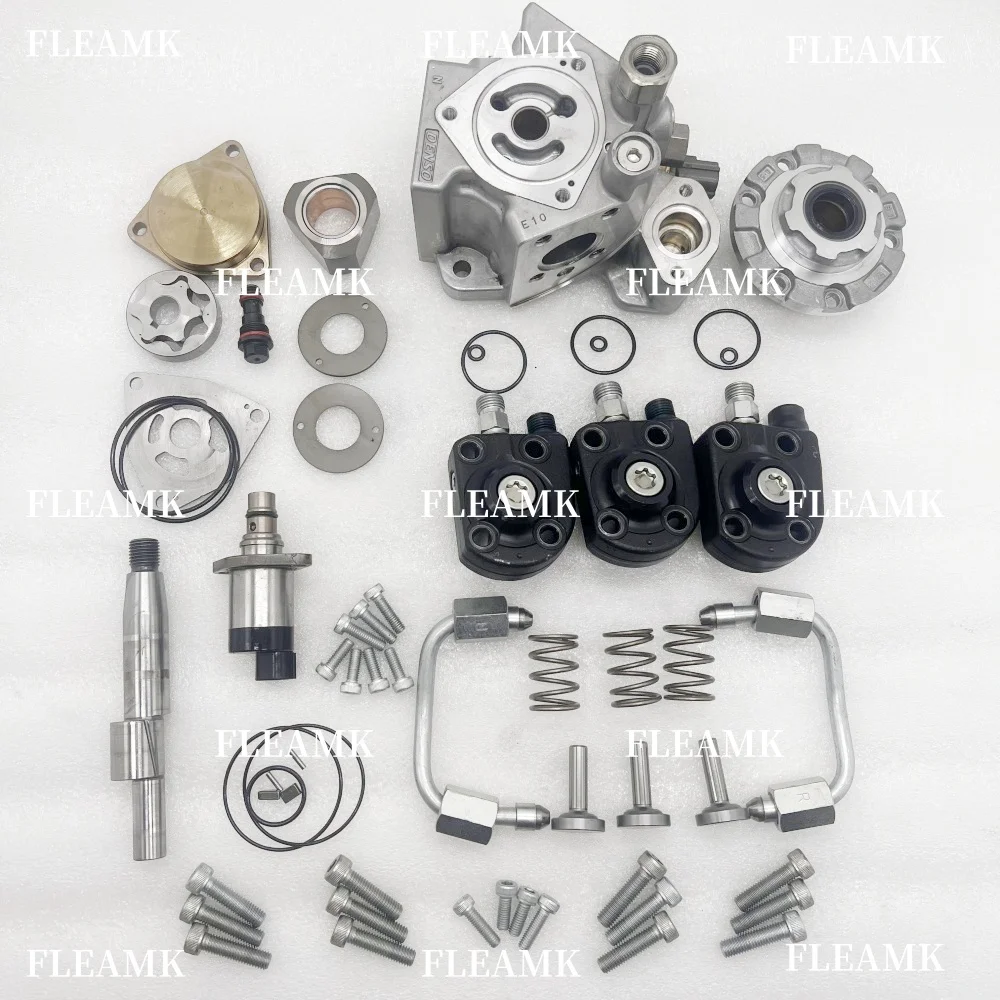High Quality Diesel Common Rail Fuel Injection Pump 294050-0611 22198126