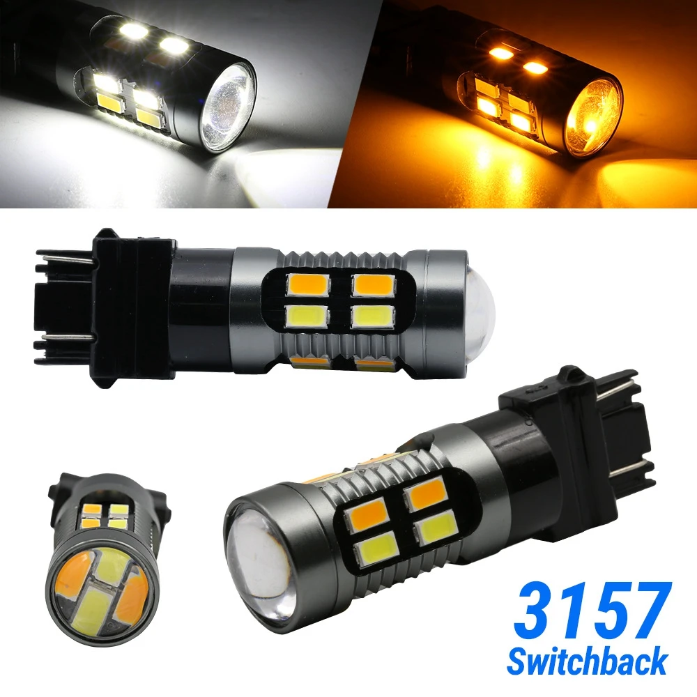 luz-de-freio-bicolor-led-turn-signal-luzes-diurnas-1157-bay15d-p21-7443-w21-t20-3157-p27-t25-3000k-6000k