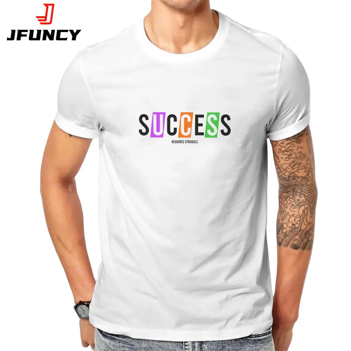 

Plus Size Men's Cotton Tops Summer Tshirt Mans Short Sleeve Tees Fashion Graphic T Shirt Man Clothing Oversized T-shirt