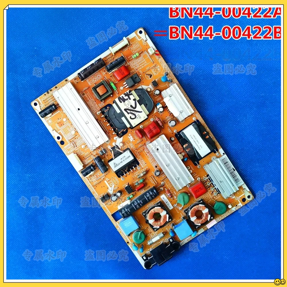 

BN44-00422A BN44-00422B TV Power Supply Board For UN46D6300SF UN40D5500 UN40D6000SF UE40D5700 UE40D5520 UE37D5520 UE46D5500