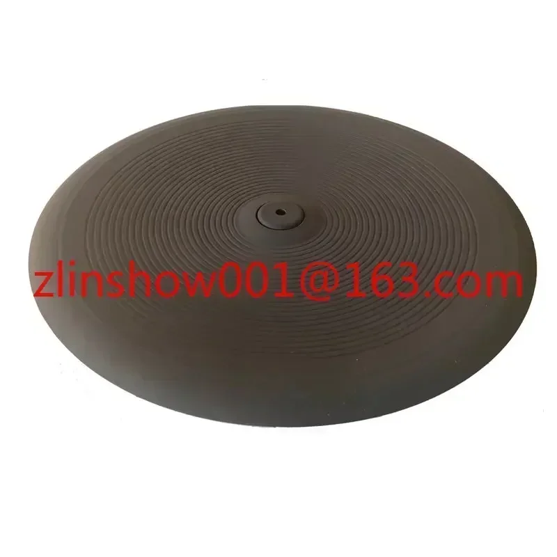 Lemon drum cymbal 15