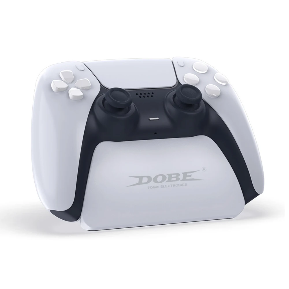 Gamepad Desktop Stand Bracket for PS5 Wireless Controller Display Rack Holder