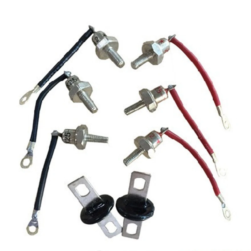 -[Retail TX] RSK2001 Diode Rectifier Kit, Rectifier Module For Generators, Spare Parts And Accessories For Stanford Generator Se