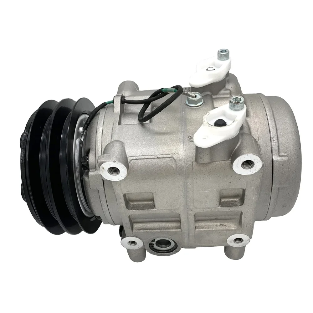 Auto Ac Compressor TM31 For Civilian Bus TM31/Coaster Mini Bus/Refrigerated truck