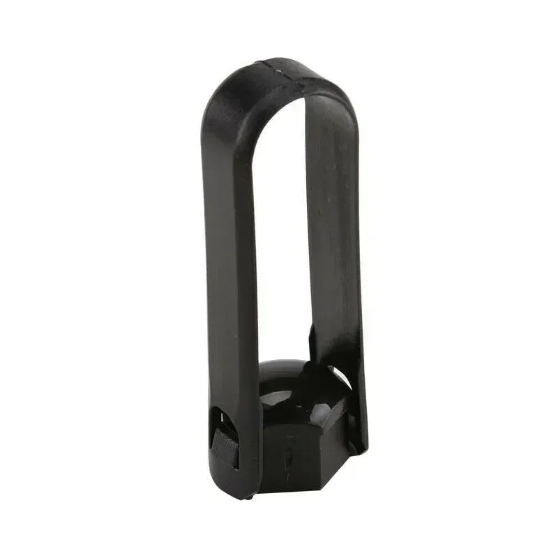 20pcs Car Nut Cap Gloss Black Alloy Wheel Nut Bolt Covers Cap Universal Set For Any Car ABS Plastic Black 22X18mm Wear Parts