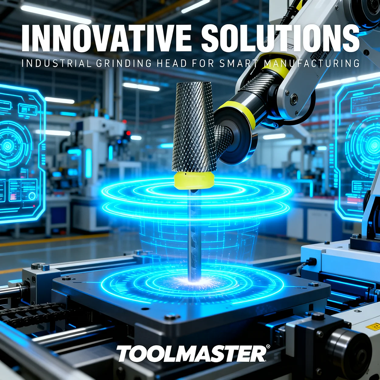 Obrázek 5: Rolinstar 6.6 ostrý velký originální barva trapezium zůžený barel  ocel karbid frézování řezačka hřebík vrtačka kousek