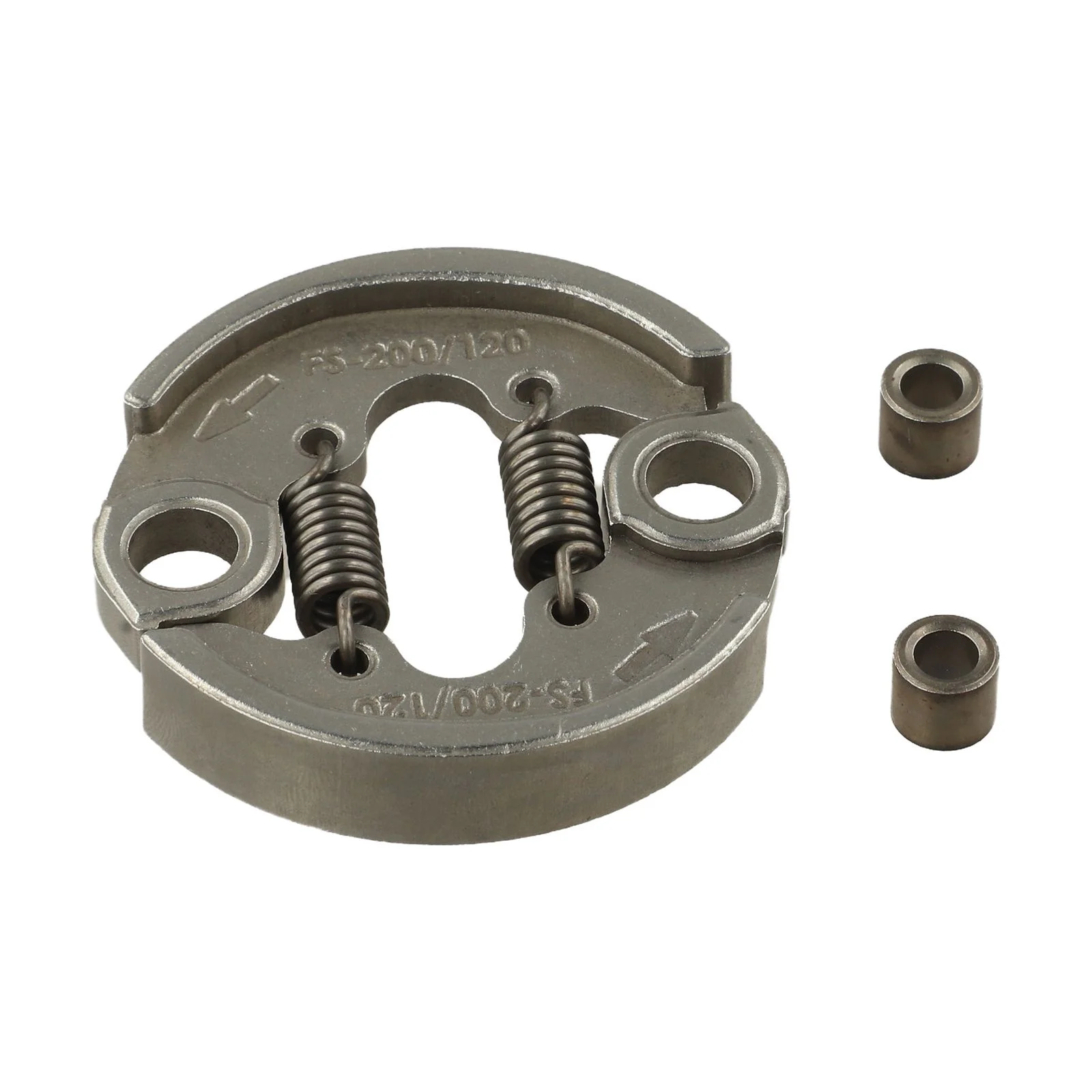 Centrifugal Clutch For FS240 FS260 FS460 FS360 FS410 & More Easy Installation Clutch Bolt Washer Kit Tool Garden Clutch Supplies