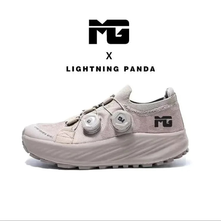 

2026 New Brand Wide Running Shoes For Men Women Black Orange Sports And Leisure Shoe Unisex Quick Lacing Outdoor Walking Sneaker