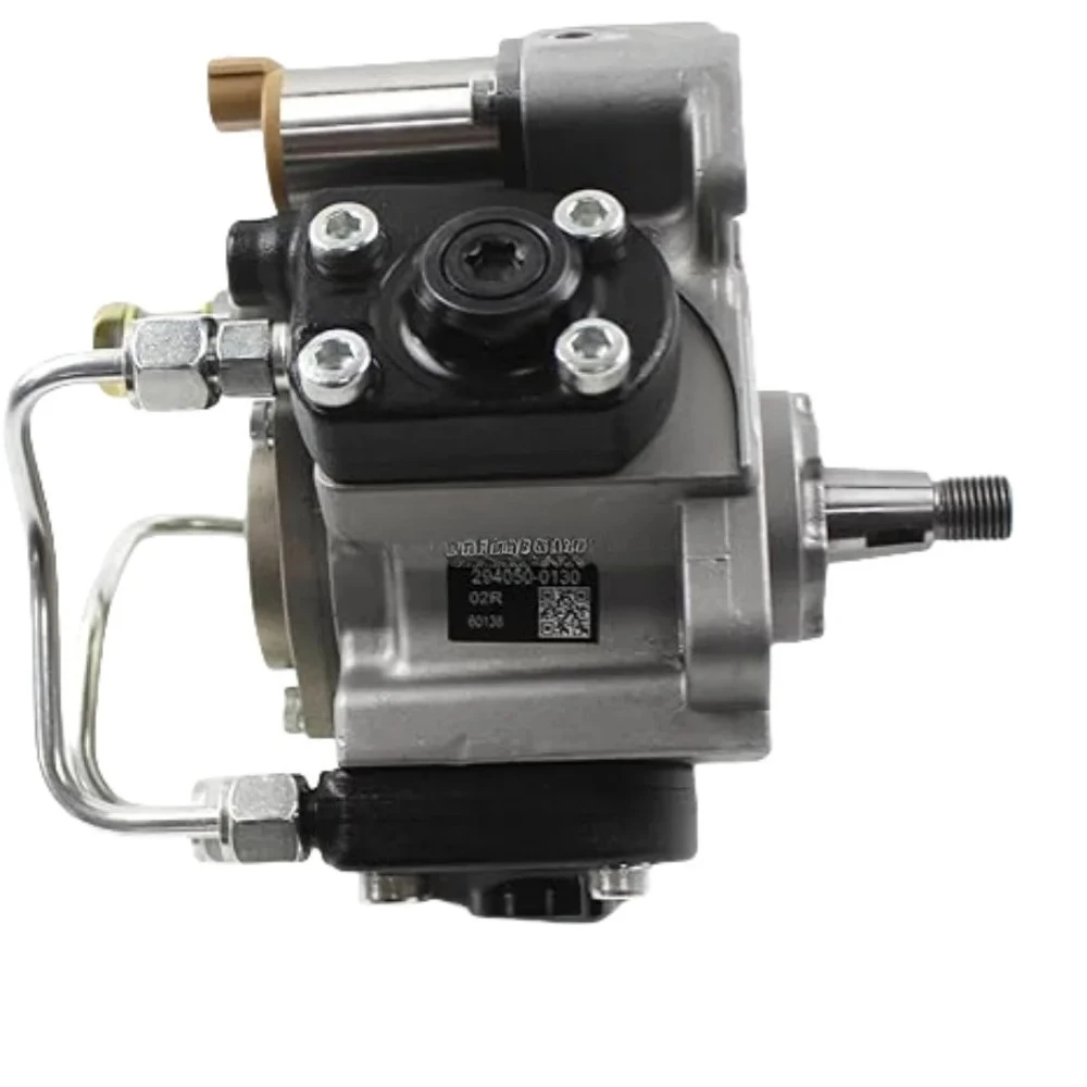 HP4 الوقود السكك الحديدية المشتركة مضخة 22100-E0020 294050-0130 ل هينو 500 سلسلة J08E كوبيلكو SK300-8 SK330-8 SK350-8