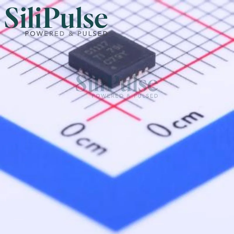 (20-100pcs) TPS51117RGYR VQFN-14-EP(4x4) 100% Original In Stock DC-DC -40℃~+85℃@(TA) 4.5V~5.5V