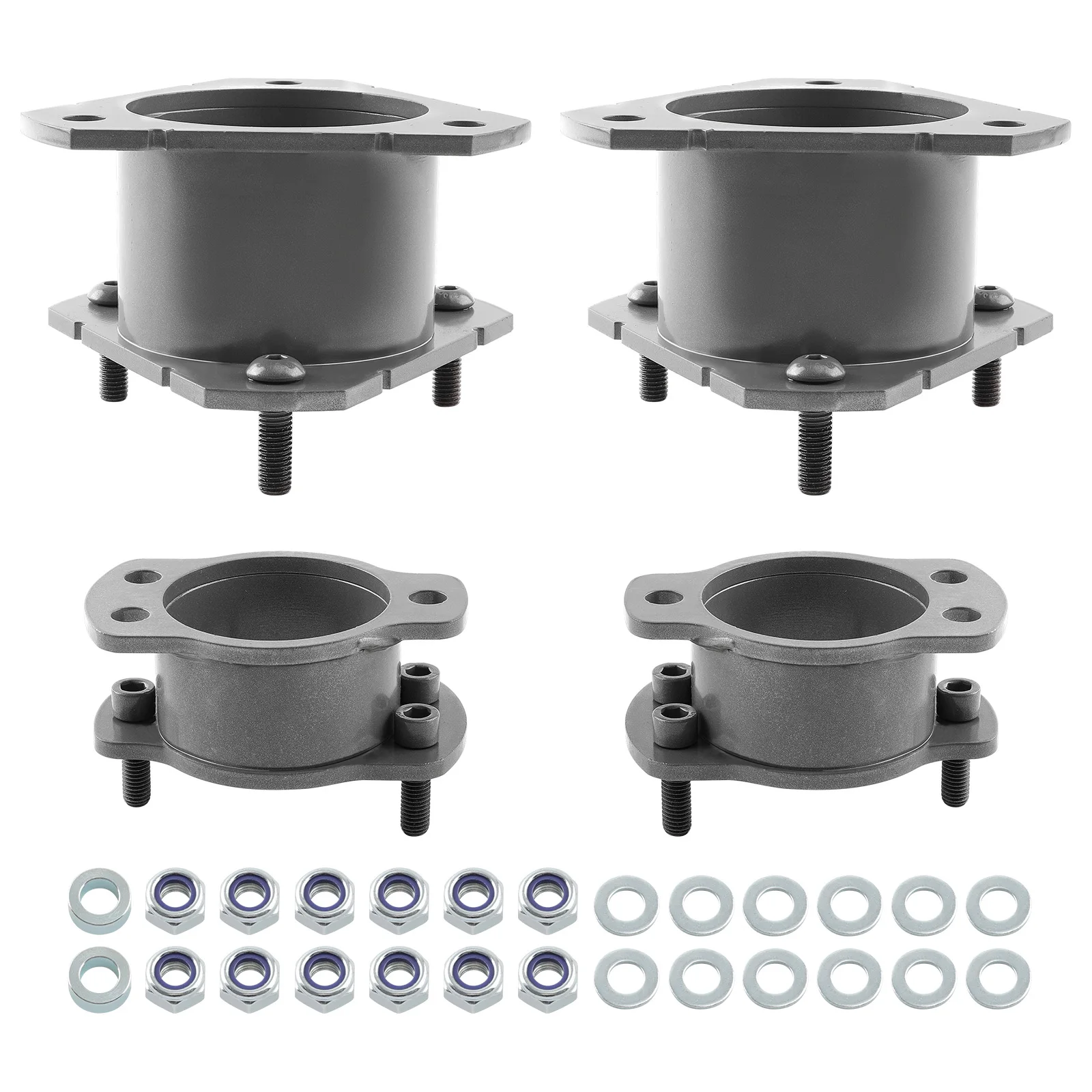 

3" Front+3'' Rear Suspension Lift Kit For Ford Explorer 2WD 4WD 2006-10