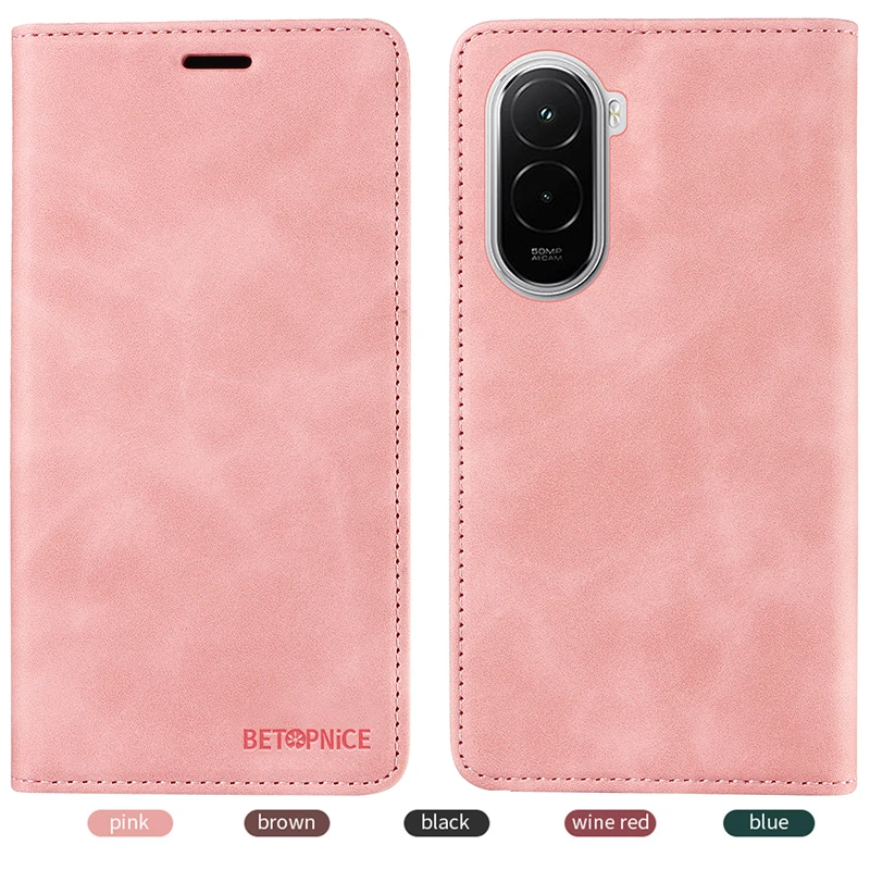 Poco M7 Magnetic Wa…