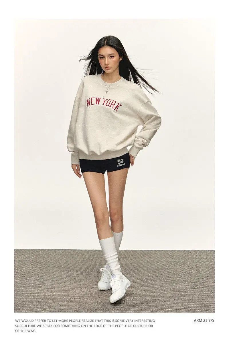 

Spice Girl Drawstring Sports Shorts 2025 Summer Girls Sporty High Waist Versatile Hips Wide Leg Pants Tide Sexy Women Clothing