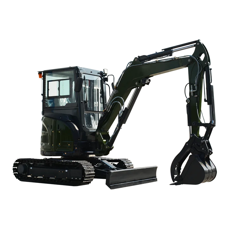 مصنع تصدير الصب هيكل حفارة انتزاع دلو ملحقات حفارة صغيرة منتجات مخصصة #3