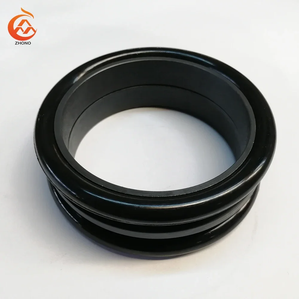 Underground Truck Mechanical Face Seal 102*82*32mm