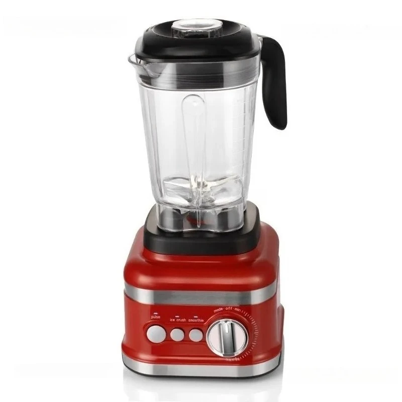 Cooking Machine 2L Wall Breaker Fruit and Vegetable Juicing Household Juicer Blender Complementary Food Smoothie Machine