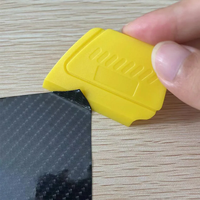 Fahrzeug Farbwechselfolie Knifeless Finish Line Tape Kit Vinyl Wrap Tools für Autoaufkleber Design Schneidelinie Grafikfolie Werkzeug – Detail 11