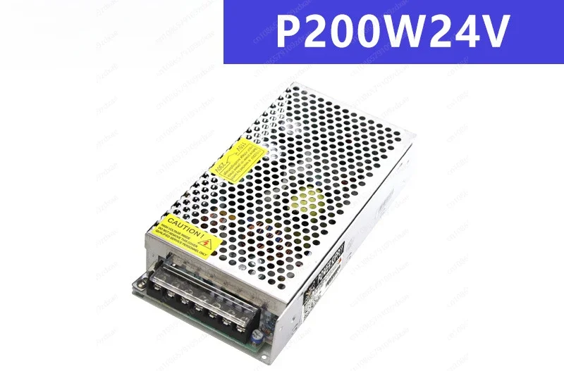 Access control DC drive power supply 24V200W industrial control equipment switching power supply