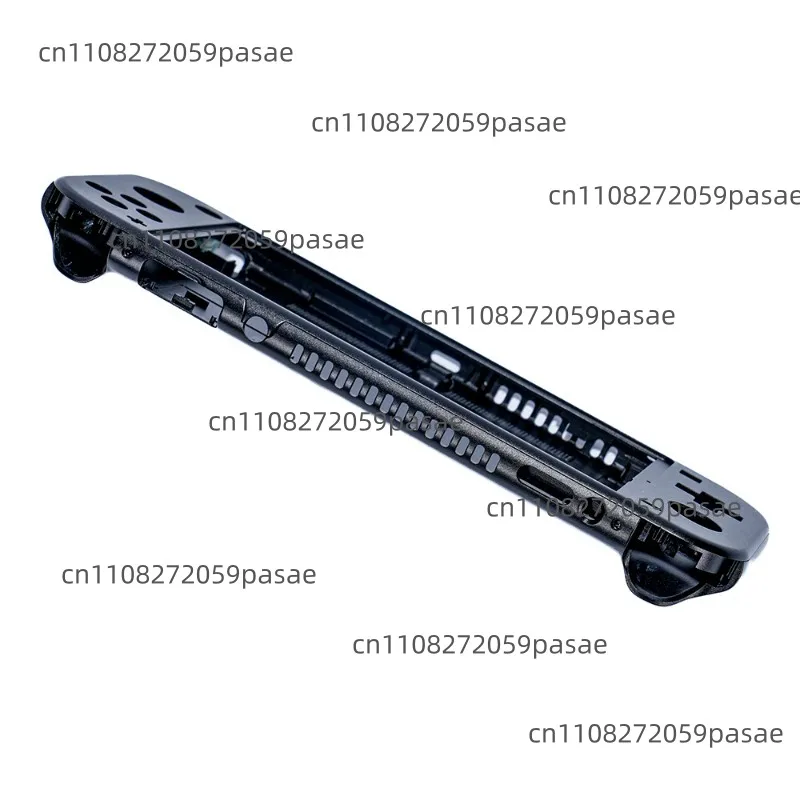 Chassis, Metal Modified Shell, Heat Dissipation Front And Rear Cover, Peripheral Cooling Accessories