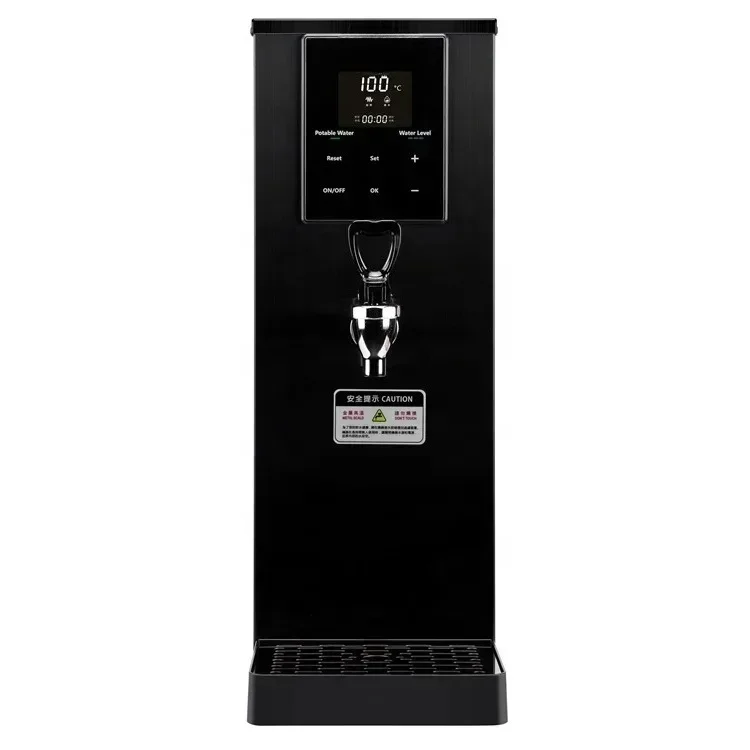 

2400W Commercial Water Boiler MI-B12L Table Water Dispenser