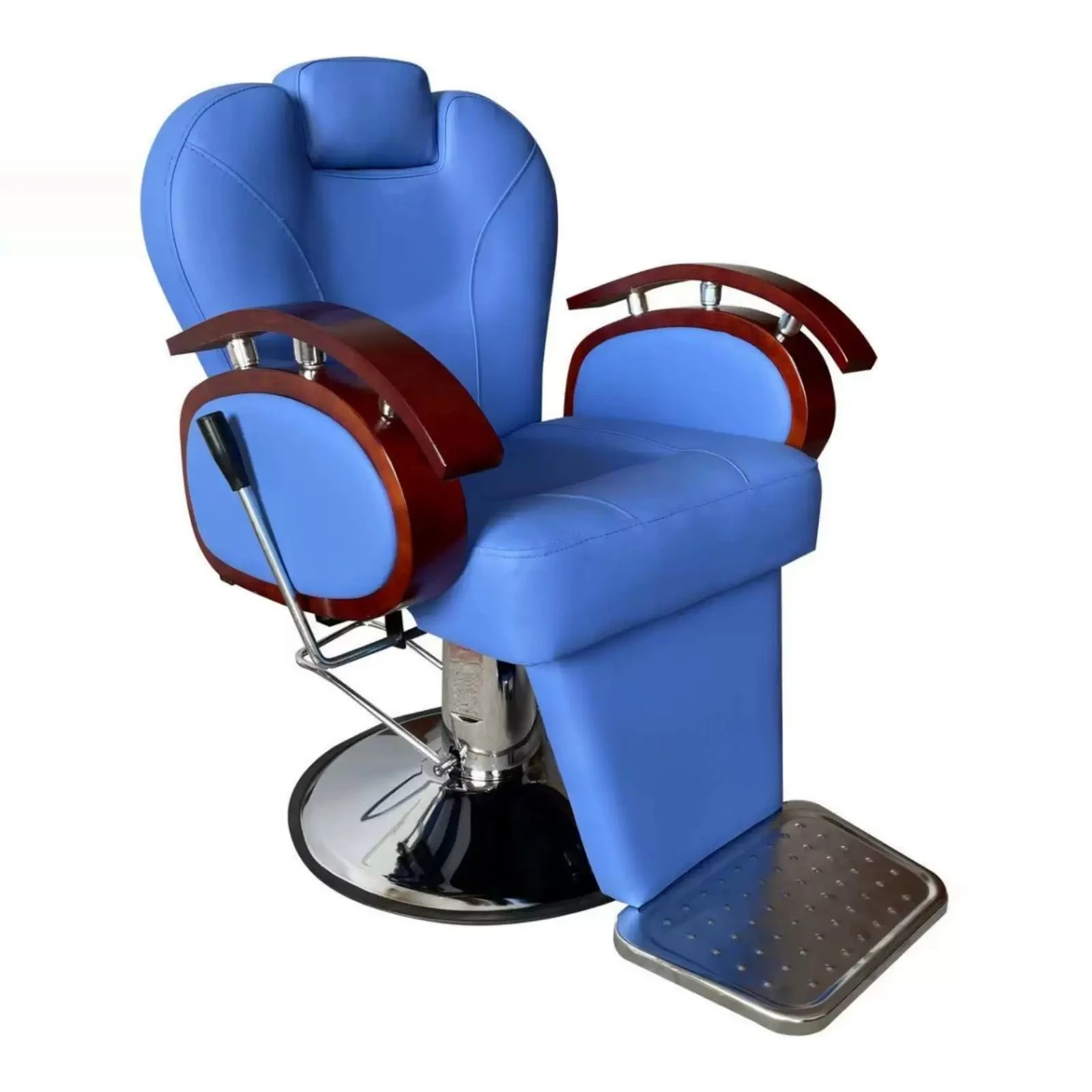 Hair salon, hair salon, old-fashioned barber shop, can be lifted and lowered, shave, hair scissor, perm and dye chair, oil head