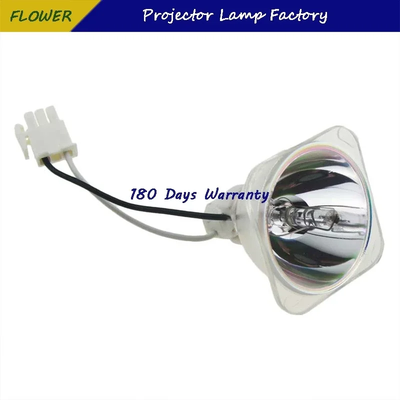 5J.J4S05.001 Replacement Projector Lamp/Bulb For BenQ MW814ST/MS500 P/MX501/MP515 ST/MP515P/MP525/TX501