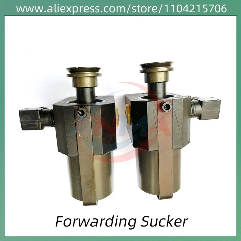 

1 Set Best Quality Man Roland Forwarding Sucker roland 600 offset printing machine Spare Parts