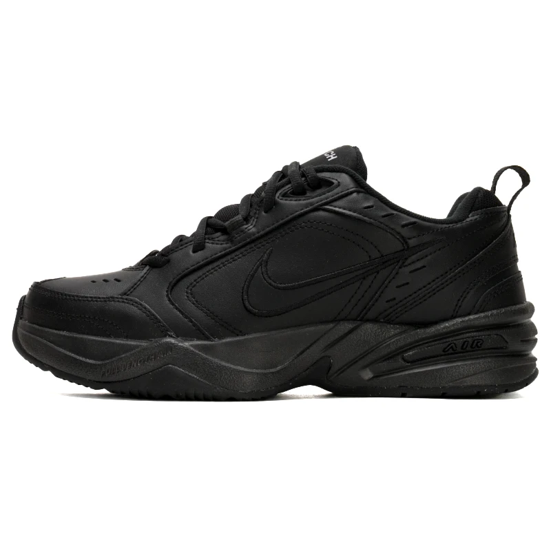 

Мужские кроссовки Nike Air Monarch M2K, обувь для папы в стиле ретро, легкая спортивная обувь, модная повседневная обувь 415445-001