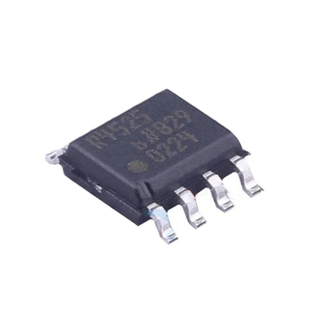 1 adet/grup ADR4525BRZ-R7 DR4525BRZ SOIC-8