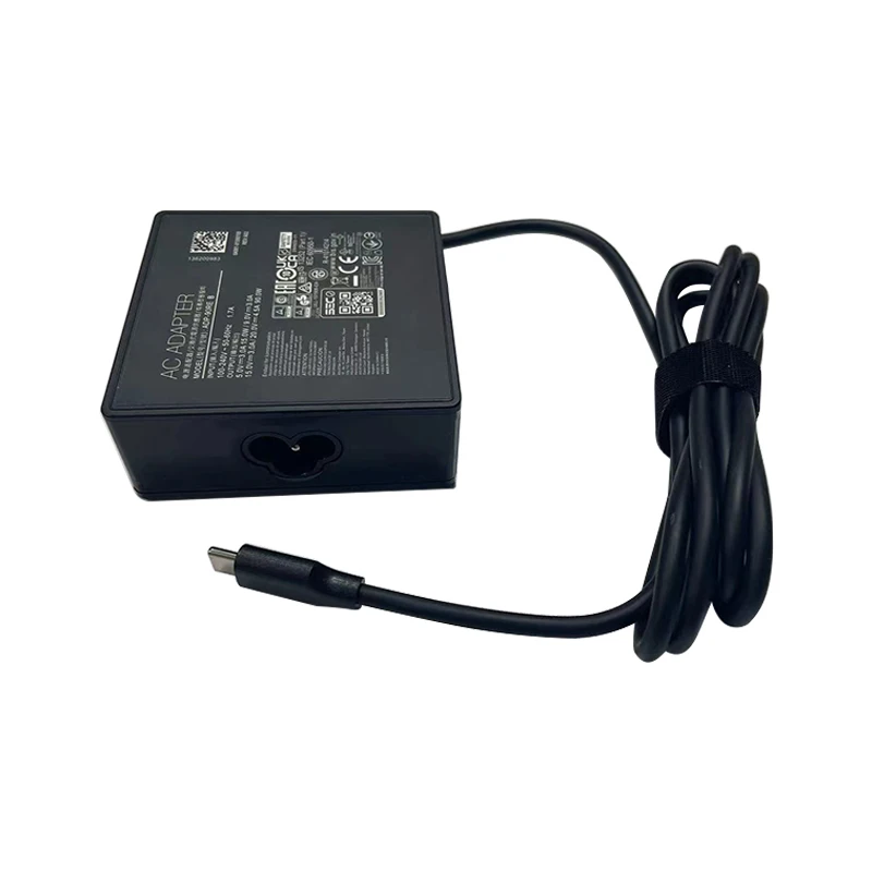 Imagem -02 - Carregador de Soquete ca para Asus Adp-90re b Usb-c Adaptador tipo c M5402ra S5402z Ux5400zf M3402ra M3402qa Ux5400zb 20v 4.5a 90w