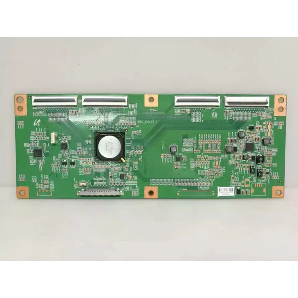 for Sony KDL-55HX750 Logic Board WQL-C40.1 Screen LTY550HQ04